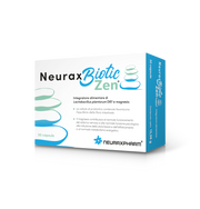 Neuraxbiotic Zen 30 Capsule