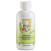 L'Amande Profumo Concentrato Bucato Muschio Bianco 200ml
