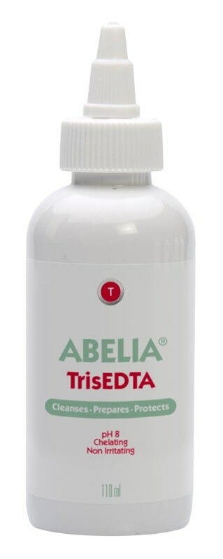 Vetnova Abelia Trisedta Solution auriculaire avec applicateur 119 ml