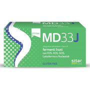 MD33 Junior 6 sachets de 10 ml Fitodal