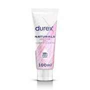Durex Naturals Gel Lubrifiant Ultra Doux 100 ml