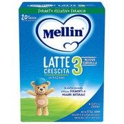 Mellin 3 Lait 700 g