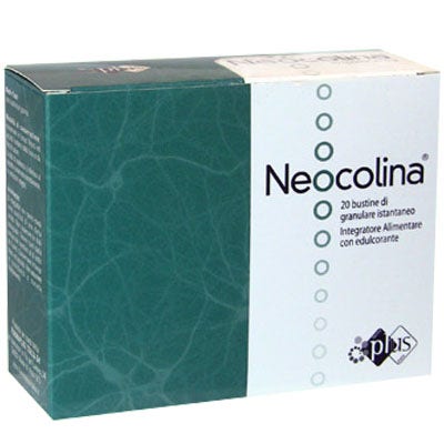 Neocolina 20 sachets
