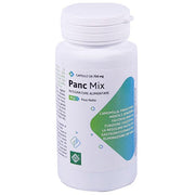 Panc Mix 60 gélules