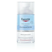 Eucerin Dermatoclean Démaquillant pour les yeux waterproof 125 ml
