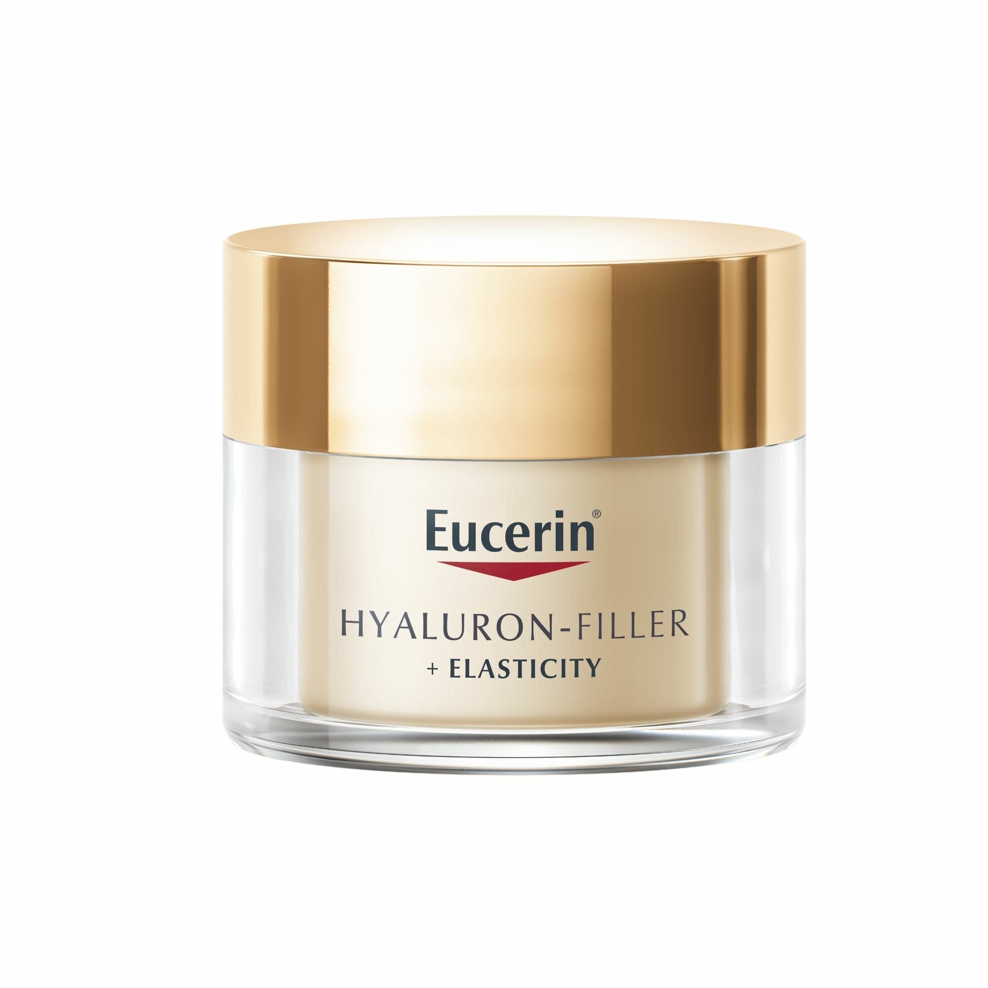Eucerin Hyaluron-Filler + Elasticity Crème de Jour SPF30 50 ml