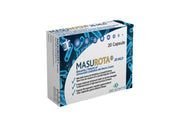 Deltha Pharma Masurota 25 milliards 20 gélules