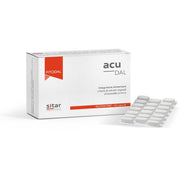 Acudal 40 gélules Fitodal