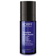 Korff Sérum Visage Complete Night Renew 30 ml