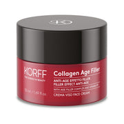 Korff Crème Visage Collagen Age Filler 50 ml