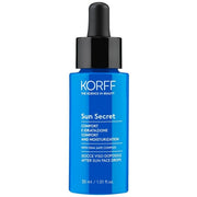 Korff Sun Secret Gouttes Après-Soleil Hydratantes/Régénérantes 30 ml