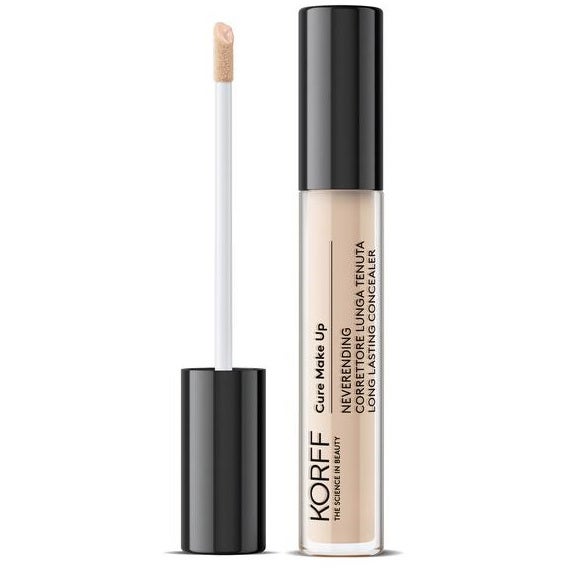 Korff Correcteur longue tenue 01 1 pièce