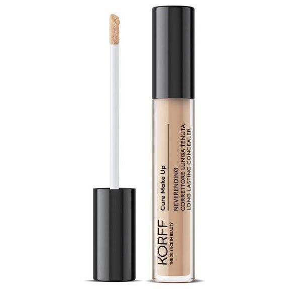 Korff Correcteur longue tenue 03 1 pièce