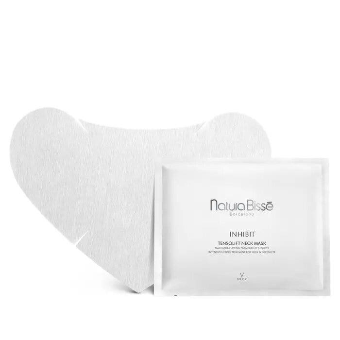Natura Bissé Inhibit Tensolift Masque pour le cou 1 patch 15 ml