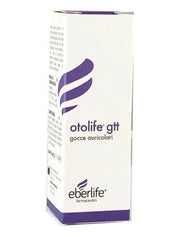 Eberlife Otolife Gouttes 10 ml