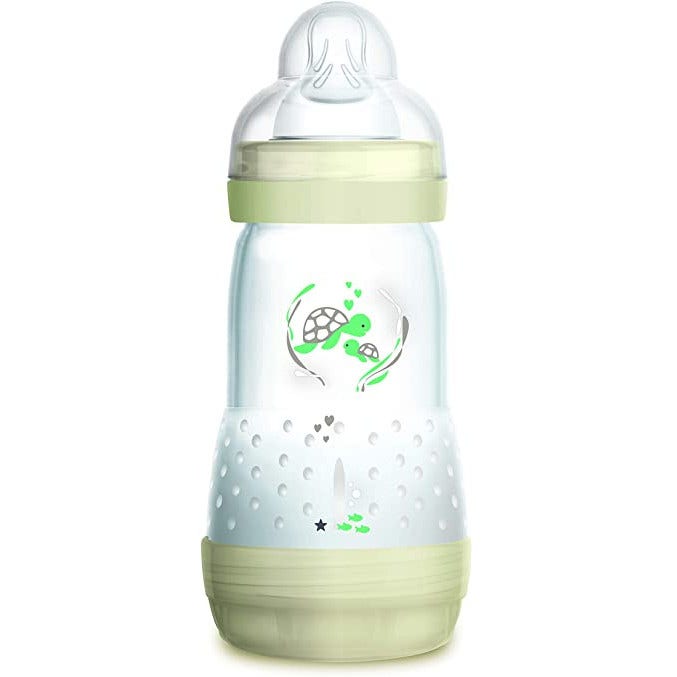 Mam Easy Start Biberon Neutre 2 mois+ 260 ml
