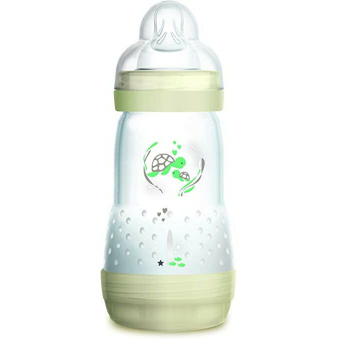 Mam Easy Start Biberon Neutre 2 mois+ 260 ml