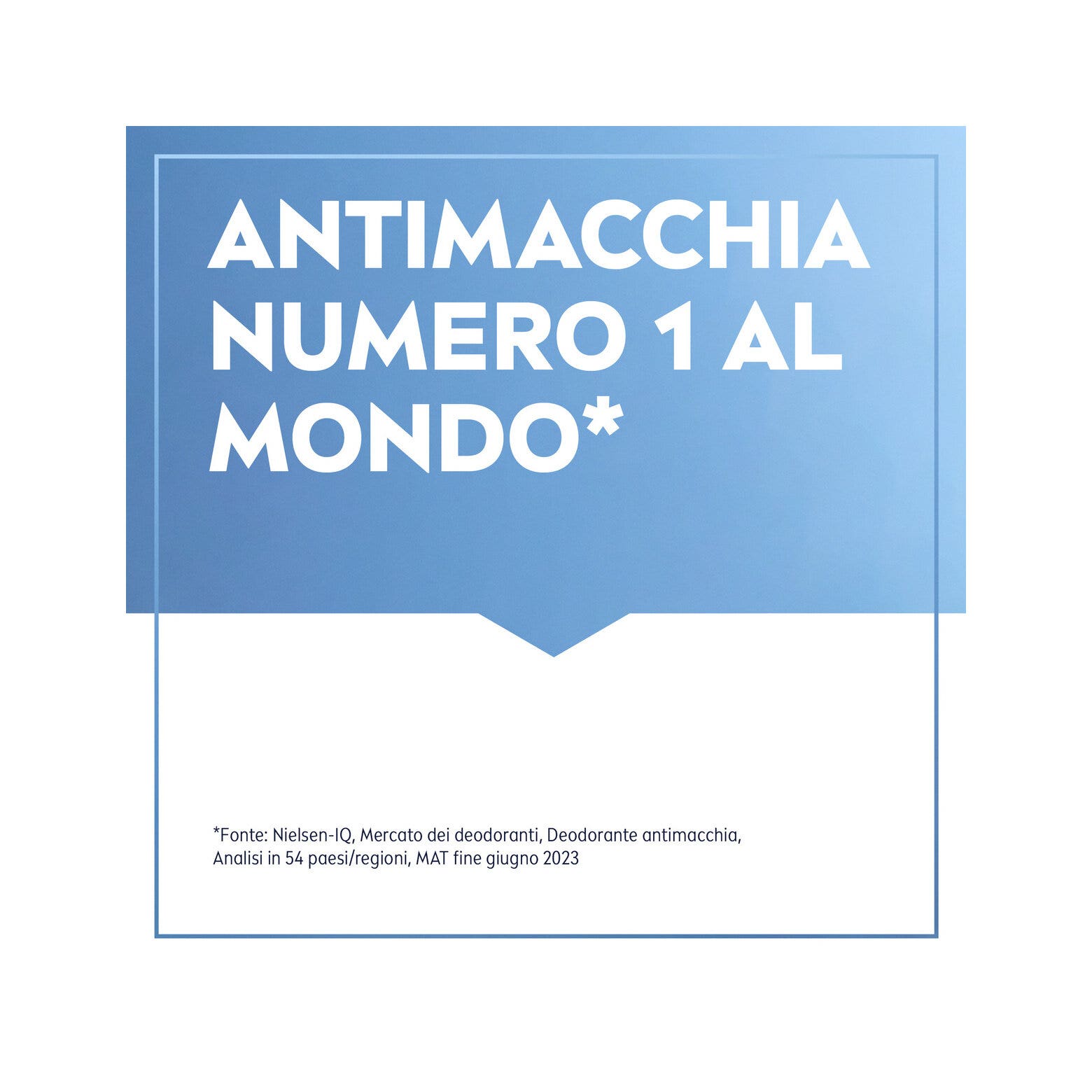 Nivea Black & White Invisible Ultimate Impact Déodorant anti-transpirant à bille 50 ml