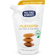 Neutro Roberts Savon Liquide Ecopouch Nourrissant 400 ml