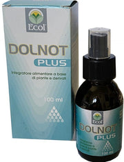 Ecol Dolnot Plus Spray 100 ml