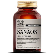 Salugea Sanos 60 gélules