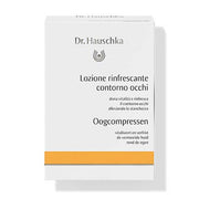 Dr. Hauschka Lotion rafraîchissante contour des yeux 10 x 5 ml