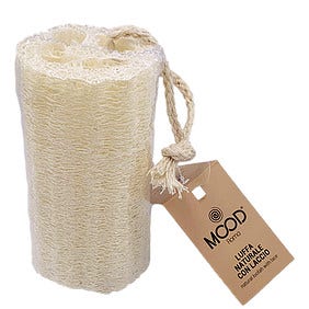 Mood Petite Éponge en Luffa 1 pièce