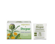Erbamea Drepur Tisane Biologique 20 Sachets