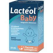 Lacteol Baby 10 ml