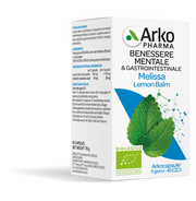 Arkopharma Mélisse Bio 45 gélules