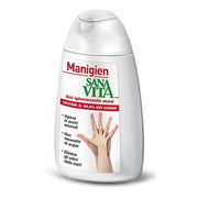 Sanavita Manigien Gel désinfectant pour les mains 100 ml