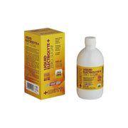 '+Watt Liquid Electrolyte+ 450 ml