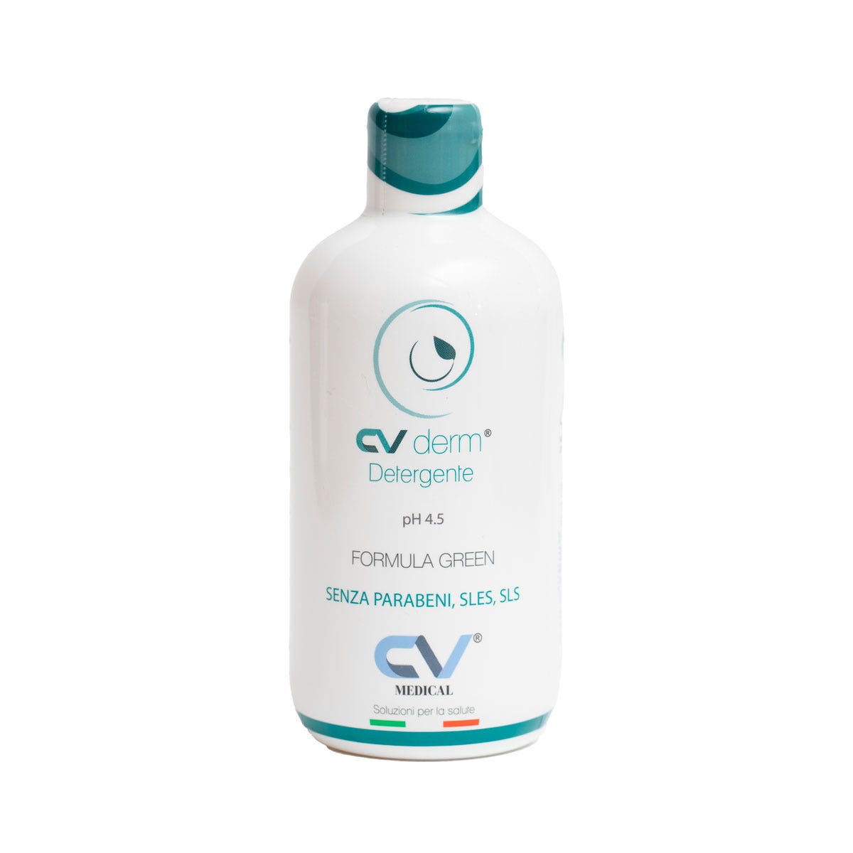 CV Derm Nettoyant Anti-acné 500 ml