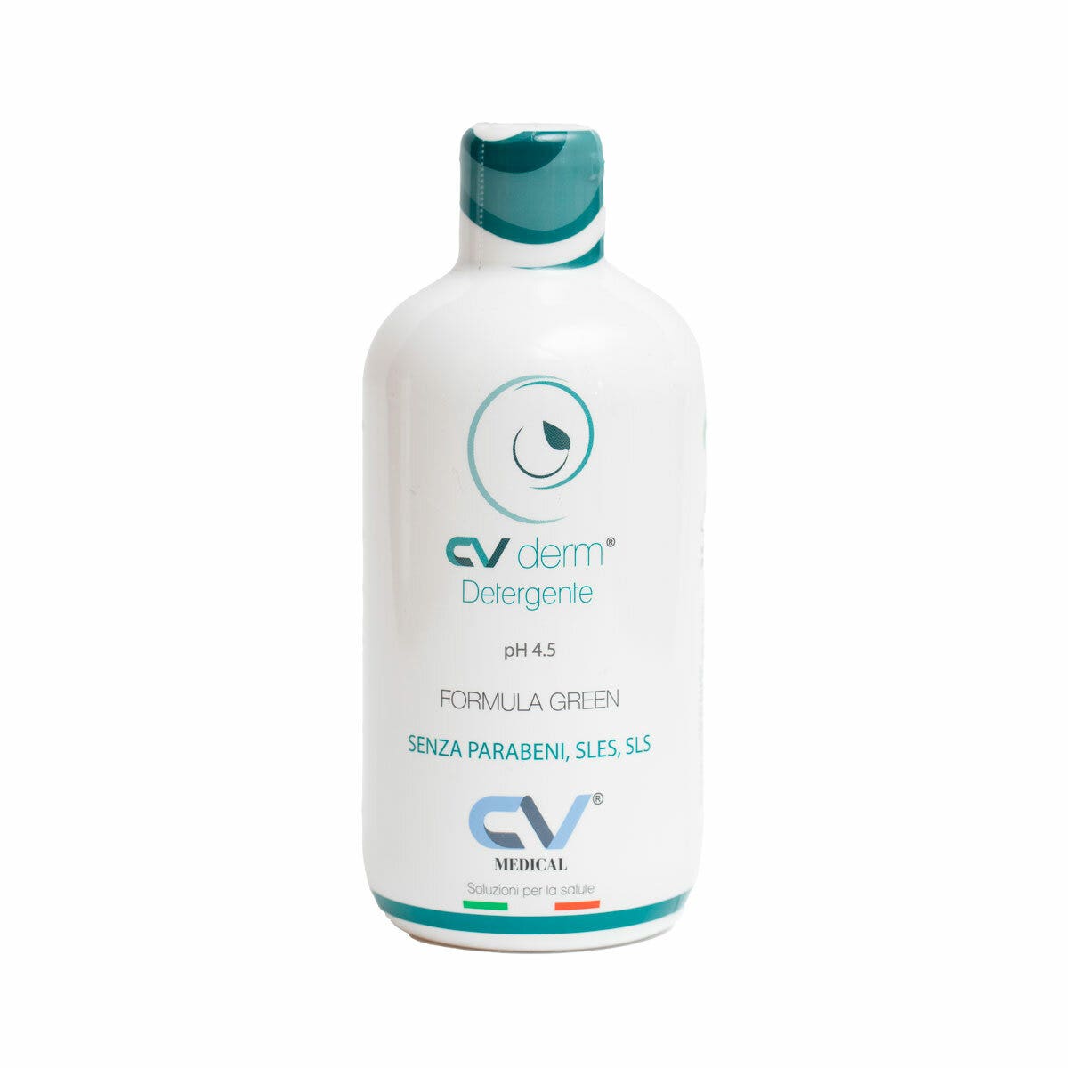 CV Derm Nettoyant Anti-acné 500 ml