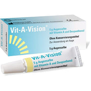 Vitavision Pommade ophtalmique 5 g