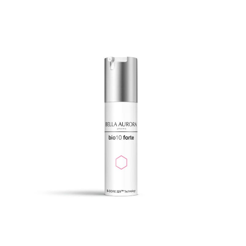 Bella Aurora Bio10 Forte L-Tigo Soin dépigmentant intensif 30 ml