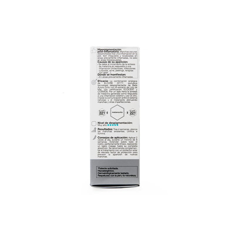 Bella Aurora Bio10 Forte Mark-S Soin dépigmentant intensif 30 ml