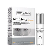 Bella Aurora Bio10 Forte M-Lasma Soin dépigmentant intensif 30 ml