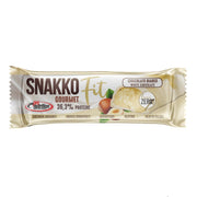 Pronutrition Snakko Fit Chocolat Blanc 30 g