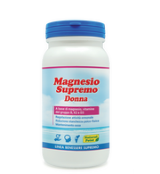 Magnesio Supremo Donna 150g