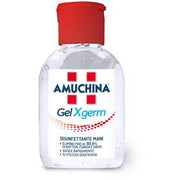 Amuchina Gel X-Germ Désinfectant pour les mains 30 ml