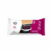 Feeling Ok SavordOk Savoiardo Glacé au Cacao 43 g