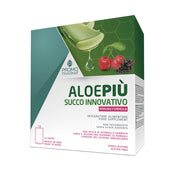 Aloepiù Immuno Formula 10 sticks