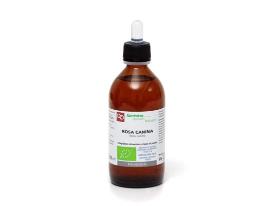 Fitomedical Macérat glycériné de rose musquée 200 ml