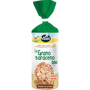 Matt Le Grano Saraceno Bio 120 g