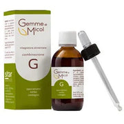 Gemmes de Micol G 30 ml