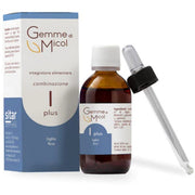 Gemmes de Micol I Plus 30 ml