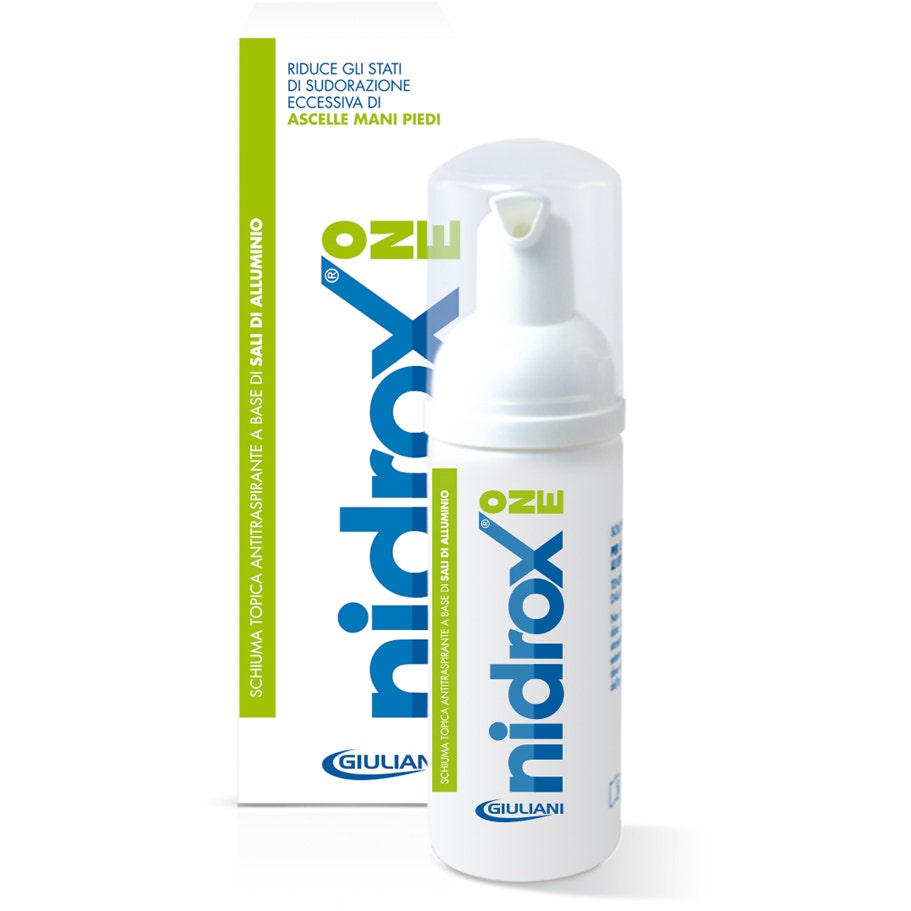 Nidrox One 50 ml