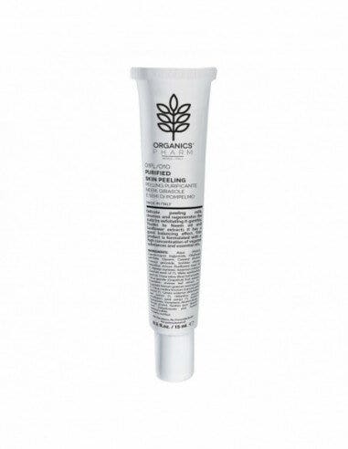 Organics Pharm Peeling Purifiant pour la Peau 15 ml