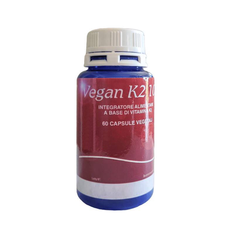 Vegan K2 100 60 gélules